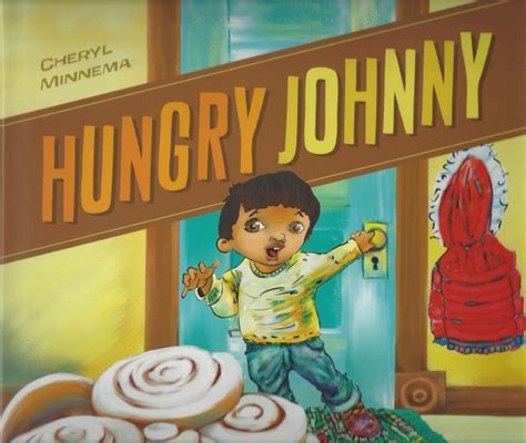 Hungry Johnny Epub