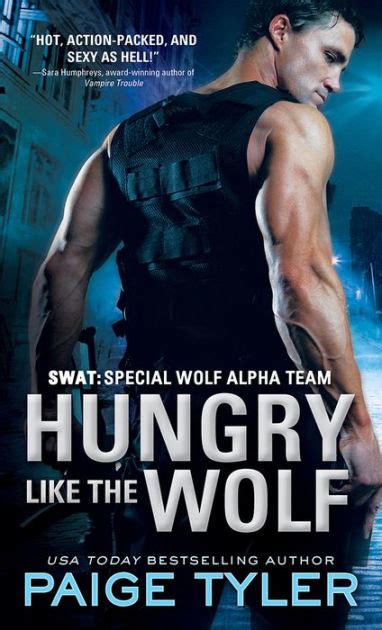 Hungry Like the Wolf SWAT Doc