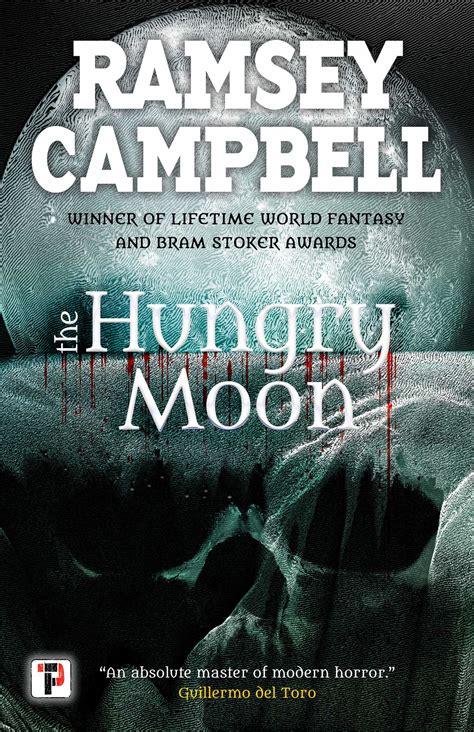 Hungry Moon Kindle Editon