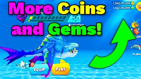 Hungry Shark Evolution Cheats: Master the Depths