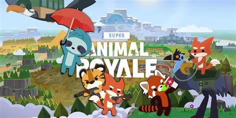 Hungry Super Animal Royale: The Definitive Guide