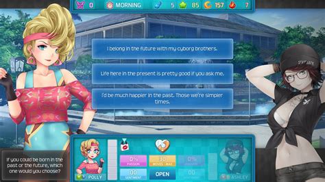 HuniePop Picture Settings: A Comprehensive Guide to Enhance Your Gaming Experience