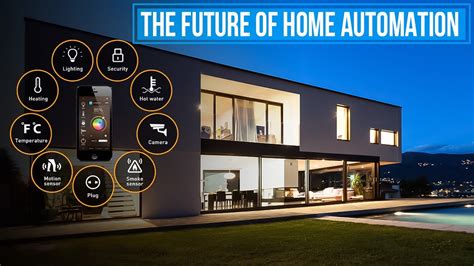 Hunnythorne: The Future of Home Automation is Here