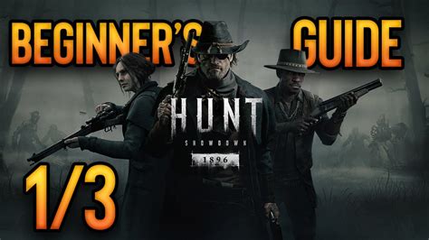 Hunt Showdown 1896: Your Ultimate Guide to Dominating the Hunt