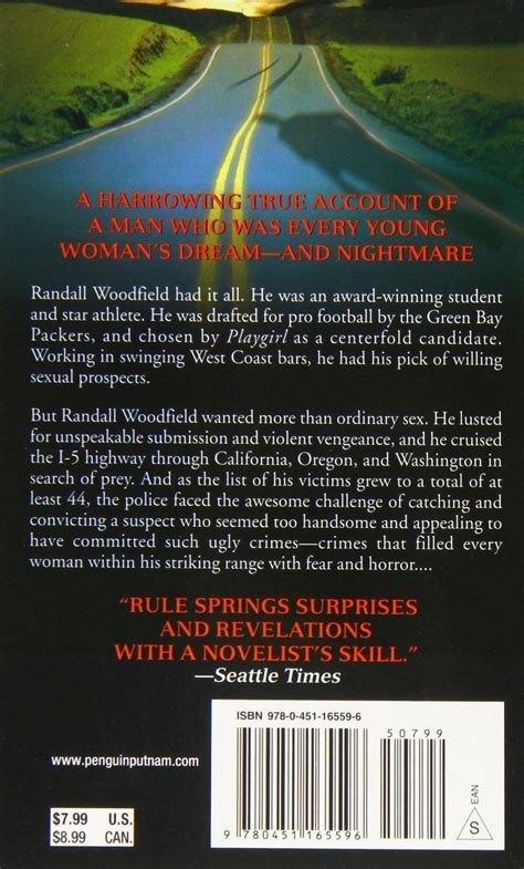 Hunt for the I-5 Killer: A Chilling True Crime Chronicle