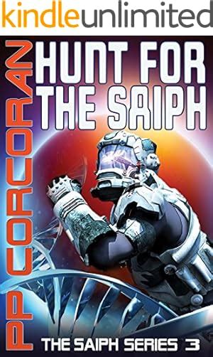 Hunt for the Saiph PDF