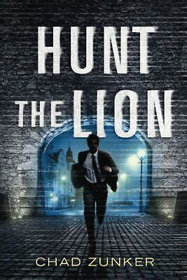 Hunt the Lion Sam Callahan Reader