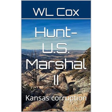 Hunt-US Marshal II Epub