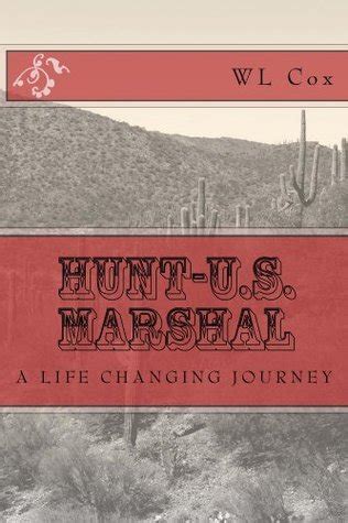 Hunt-US Marshal V War In Denver Volume 5 Doc