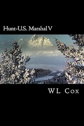 Hunt-US Marshal V War In Denver Volume 5 Doc