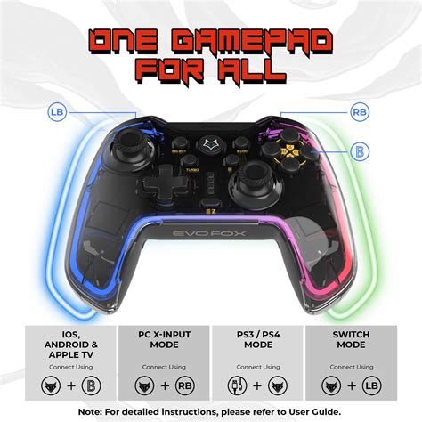 HuntGold Practical Universal Bluetooth Gamepad Epub