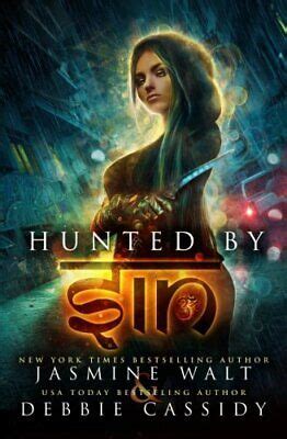 Hunted By Sin The Gatekeeper Chronicles Volume 2 Kindle Editon