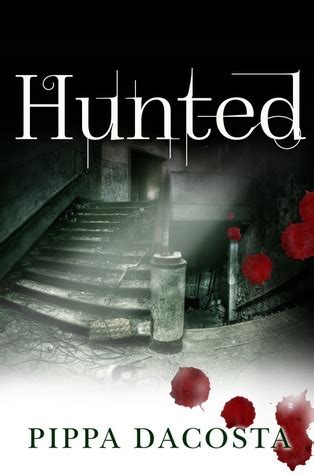 Hunted Devon Hurst Series Volume 1 PDF