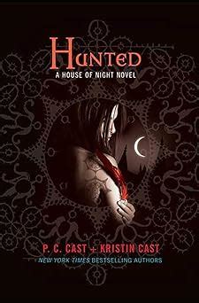 Hunted House of Night Book 5 Doc