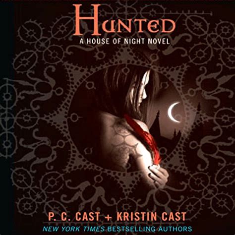 Hunted House of Night Book 5 PDF