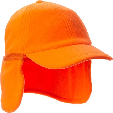 Hunter's Cap: