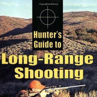 Hunter's Guide to Long-Range Shooting Kindle Editon