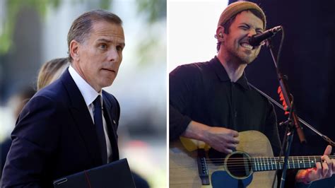 Hunter Biden's Fleet Foxes: An Investigation