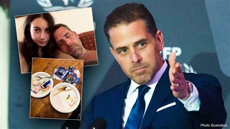 Hunter Biden Laptop Pictures: Uncover the 50,000+ Leaked Images