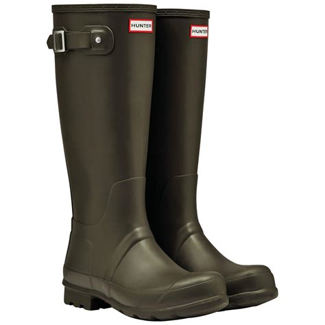 Hunter Boots