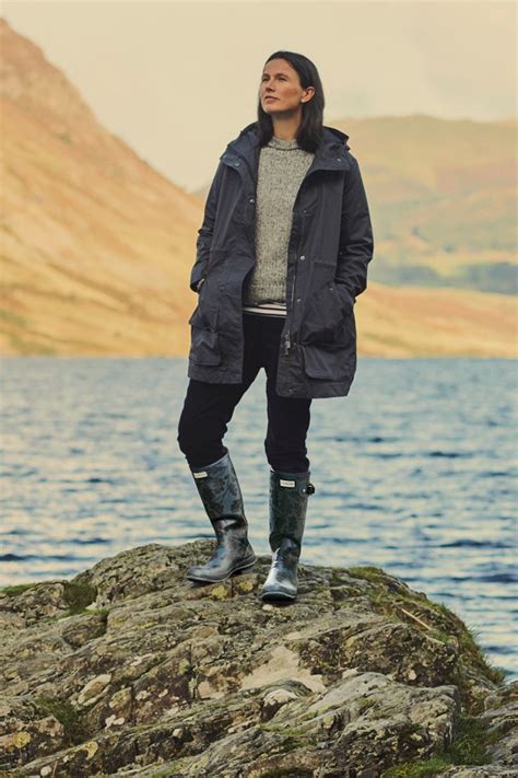 Hunter Boots: A Rich History of Quality