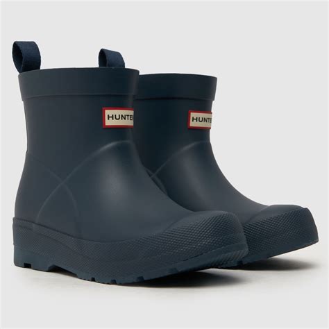 Hunter Boots Toddler: Step into a World of Adventure with Confidence and Style