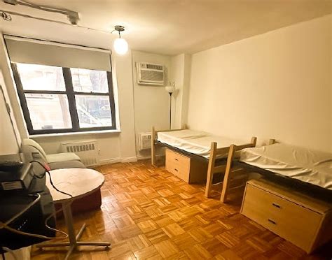Hunter College Dorms: A Comprehensive Guide