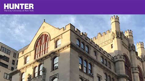 Hunter College Nursing Ranking: A Comprehensive Guide