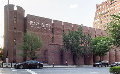 Hunter College Transfer Acceptance Rate