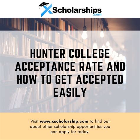 Hunter College Transfer Acceptance Rate: All You Need to Know