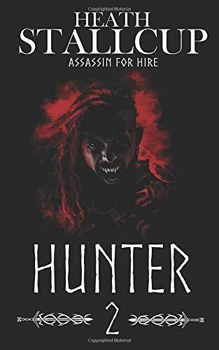 Hunter II Assassin For Hire Volume 2 Epub