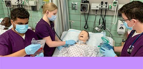 Hunter Nursing Program: Empowering the Next Generation of Healthcare Professionals