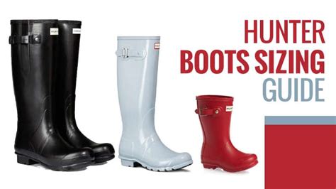 Hunter Rain Boots: The Essential Guide for Kids' Adventure