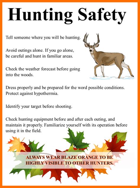 Hunter Safety Course Maine: Your Essential Guide to Safe and Responsible Hunting