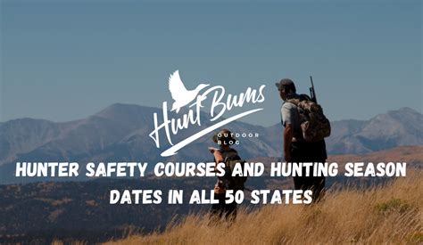 Hunter Safety Course Utah: The Ultimate 5-Step Guide for 2023