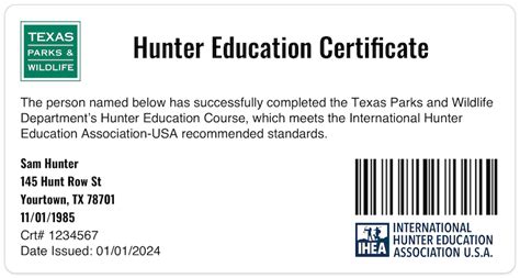 Hunter Safety Course Utah: Your Gateway to Safe and Successful Hunting