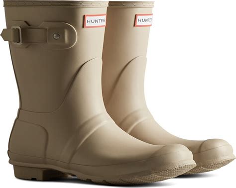 Hunter Short Rubber Boots: The Ultimate Guide for 2023