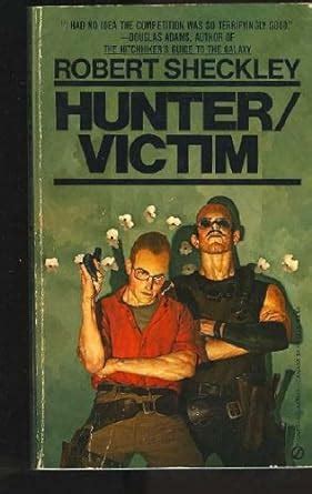 Hunter Victim Signet Epub