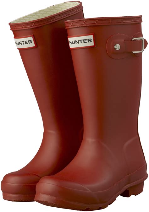 Hunter Wellies Wellington Boots: The Ultimate Guide