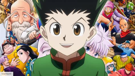 Hunter X Hunter Reader