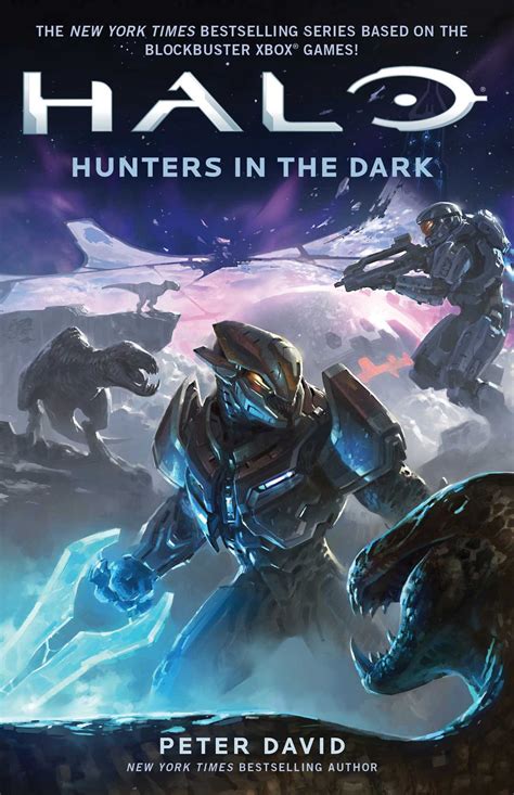 Hunter in the Dark 3 Book Series Doc