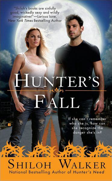 Hunter s Fall The Hunters Kindle Editon