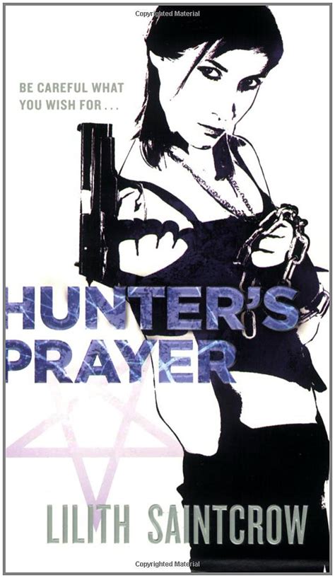 Hunter s Prayer Jill Kismet Hunter Book 2 Doc