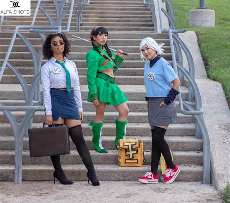 Hunter x Hunter Cosplay: A Comprehensive Guide to Bringing Your Favorite Characters to Life