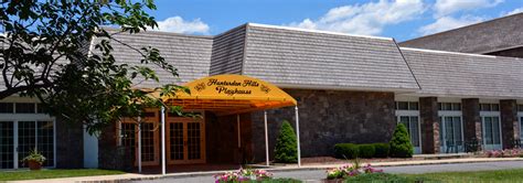 Hunterdon Hills Playhouse: Jersey's Jewel for 50 Years & Beyond!