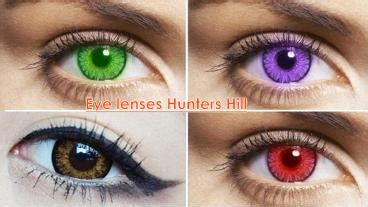 Hunters Hill Eye: The Eye-Opening Edge