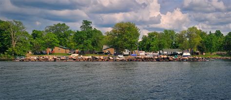 Hunters Point Mille Lacs: An Oasis for Outdoor Recreation in Minnesota