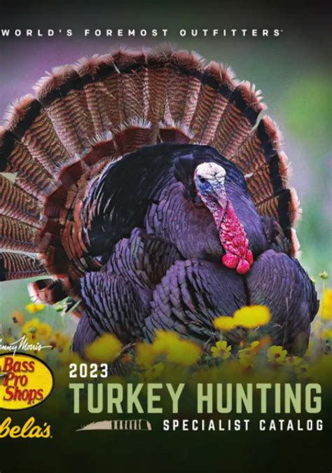 Hunting Catalog Request