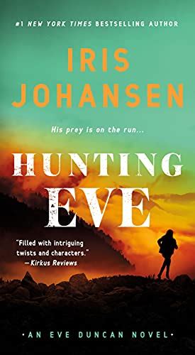 Hunting Eve Epub