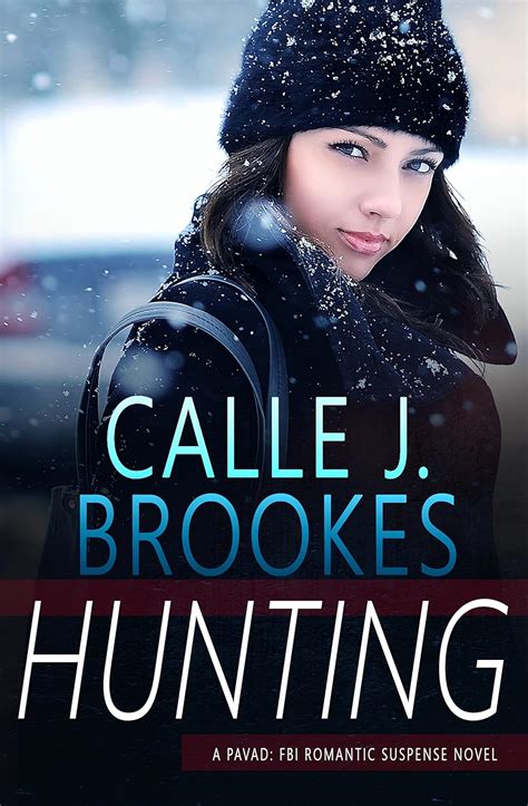 Hunting PAVAD FBI Romantic Suspense Book 5 Epub